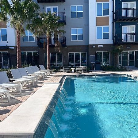 Rise Thirty Fourth Apartments By Barsala Gainesville Exterior photo